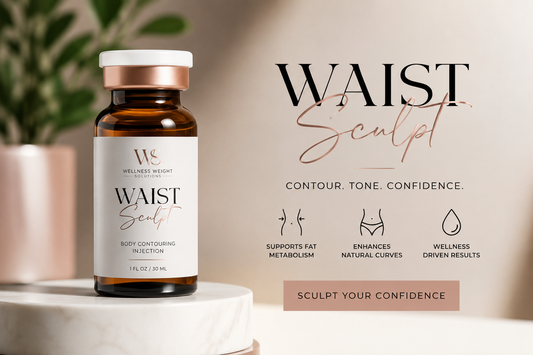 Waist Sculpt
